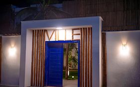 Pousada Ville Solare Garden